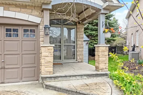 62 Mcnally Street Halton Hills ON L7G 6E2