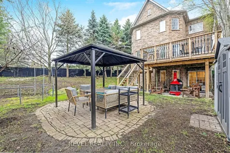 62 Mcnally Street Halton Hills ON L7G 6E2