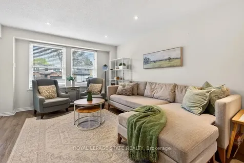 2233 Melissa Crescent Burlington ON L7P 3T4