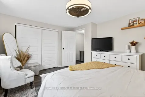 2233 Melissa Crescent Burlington ON L7P 3T4