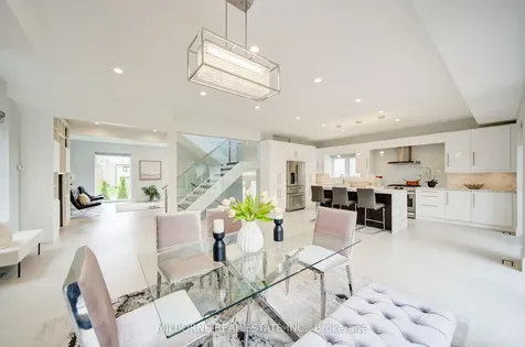 46 Ashfield Drive Toronto ON M9C 4T9