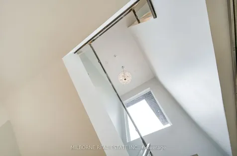 46 Ashfield Drive Toronto ON M9C 4T9