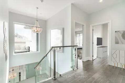 46 Ashfield Drive Toronto ON M9C 4T9