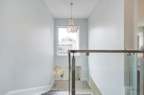 46 Ashfield Drive Toronto ON M9C 4T9