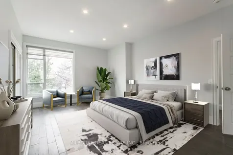 46 Ashfield Drive Toronto ON M9C 4T9