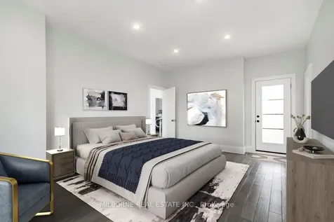 46 Ashfield Drive Toronto ON M9C 4T9