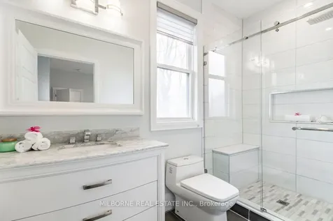 46 Ashfield Drive Toronto ON M9C 4T9