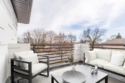 46 Ashfield Drive Toronto ON M9C 4T9