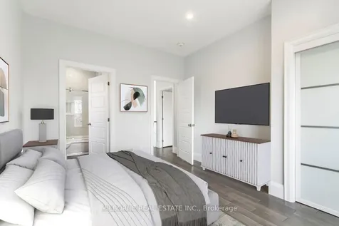 46 Ashfield Drive Toronto ON M9C 4T9