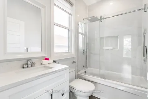 46 Ashfield Drive Toronto ON M9C 4T9