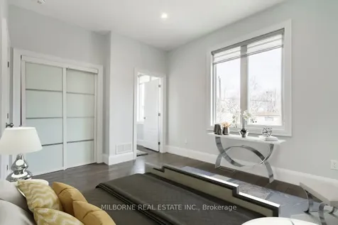 46 Ashfield Drive Toronto ON M9C 4T9