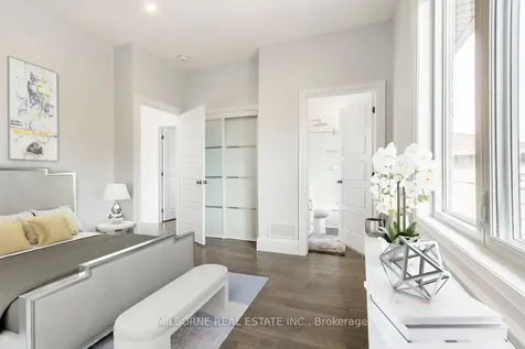 46 Ashfield Drive Toronto ON M9C 4T9