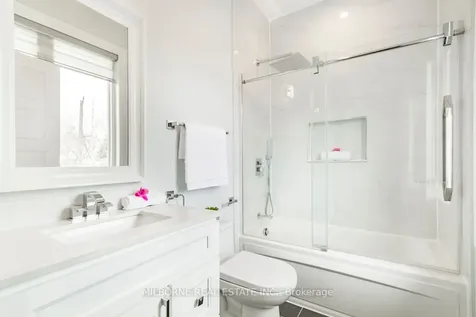 46 Ashfield Drive Toronto ON M9C 4T9