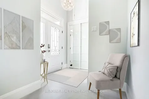 46 Ashfield Drive Toronto ON M9C 4T9