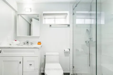 46 Ashfield Drive Toronto ON M9C 4T9