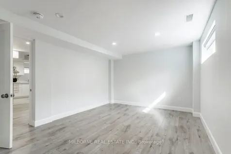46 Ashfield Drive Toronto ON M9C 4T9