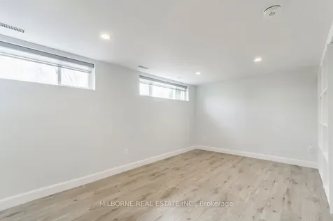 46 Ashfield Drive Toronto ON M9C 4T9