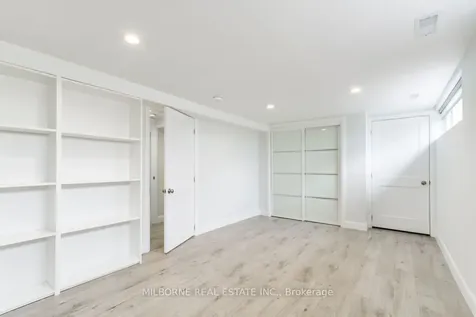 46 Ashfield Drive Toronto ON M9C 4T9