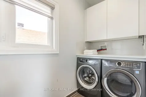 46 Ashfield Drive Toronto ON M9C 4T9