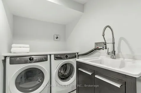 46 Ashfield Drive Toronto ON M9C 4T9