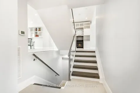 46 Ashfield Drive Toronto ON M9C 4T9