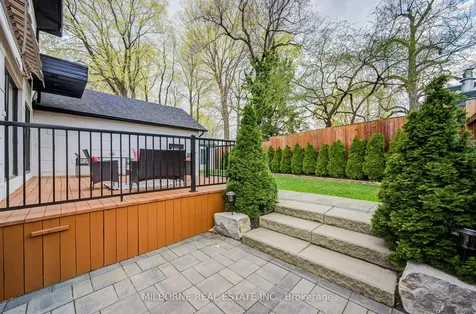 46 Ashfield Drive Toronto ON M9C 4T9