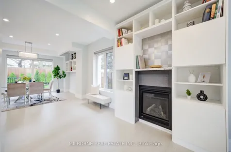 46 Ashfield Drive Toronto ON M9C 4T9