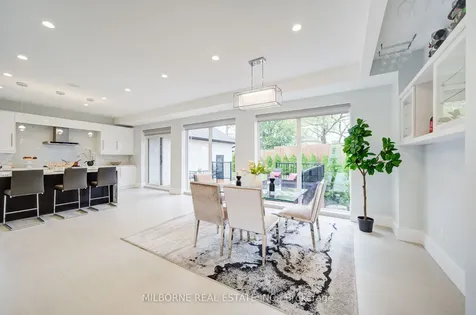 46 Ashfield Drive Toronto ON M9C 4T9