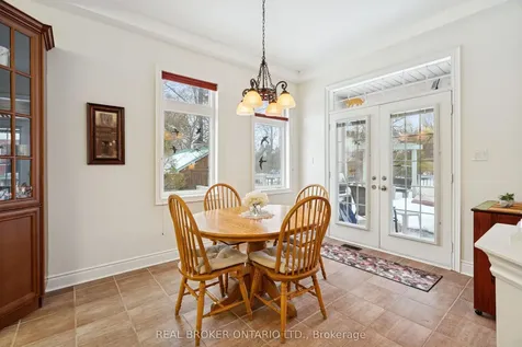 1583 Hallstone Road Brampton ON L6Y 5K8