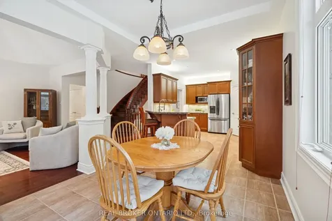 1583 Hallstone Road Brampton ON L6Y 5K8
