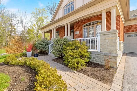 1583 Hallstone Road Brampton ON L6Y 5K8