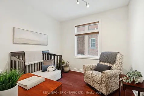 1583 Hallstone Road Brampton ON L6Y 5K8