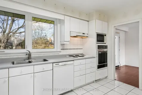 2175 Denise Road Mississauga ON L4X 1H9