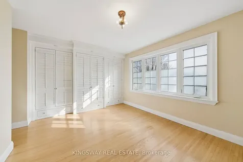 2175 Denise Road Mississauga ON L4X 1H9