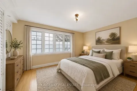 2175 Denise Road Mississauga ON L4X 1H9