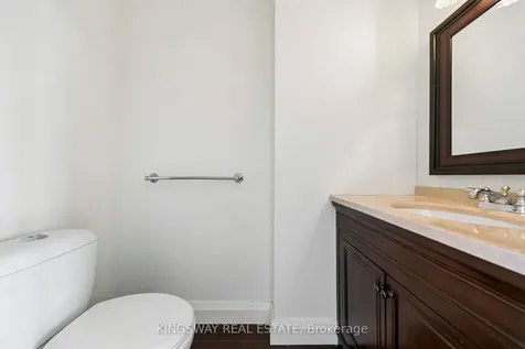 2175 Denise Road Mississauga ON L4X 1H9