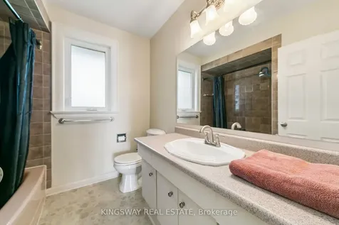 2175 Denise Road Mississauga ON L4X 1H9
