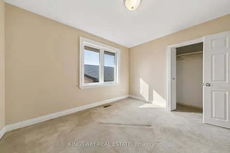2175 Denise Road Mississauga ON L4X 1H9