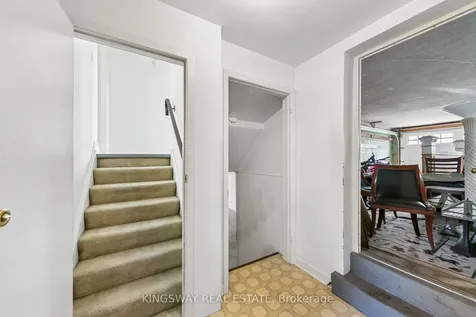 2175 Denise Road Mississauga ON L4X 1H9