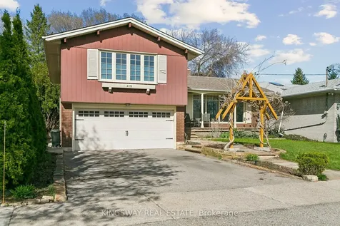 2175 Denise Road Mississauga ON L4X 1H9