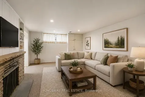 2175 Denise Road Mississauga ON L4X 1H9