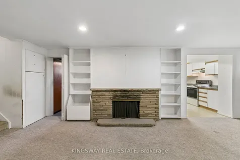 2175 Denise Road Mississauga ON L4X 1H9