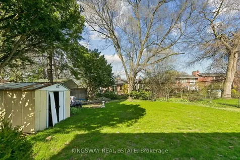 2175 Denise Road Mississauga ON L4X 1H9