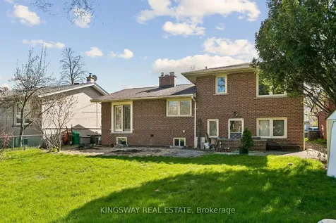 2175 Denise Road Mississauga ON L4X 1H9