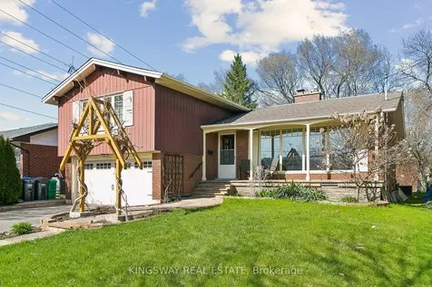 2175 Denise Road Mississauga ON L4X 1H9