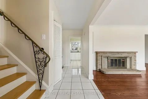 2175 Denise Road Mississauga ON L4X 1H9