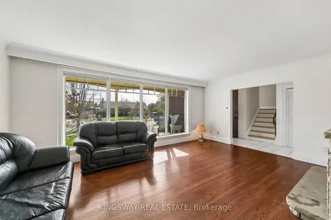 2175 Denise Road Mississauga ON L4X 1H9