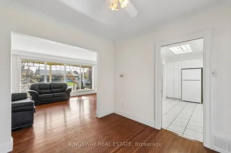 2175 Denise Road Mississauga ON L4X 1H9