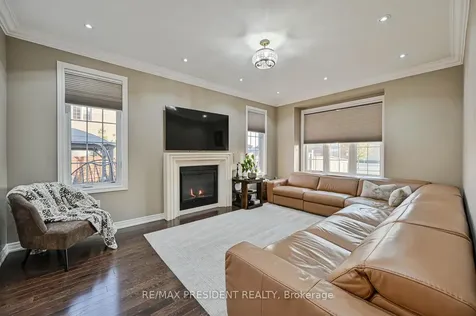 65 Parity Road Brampton ON L6X 5M8