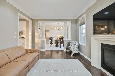 65 Parity Road Brampton ON L6X 5M8
